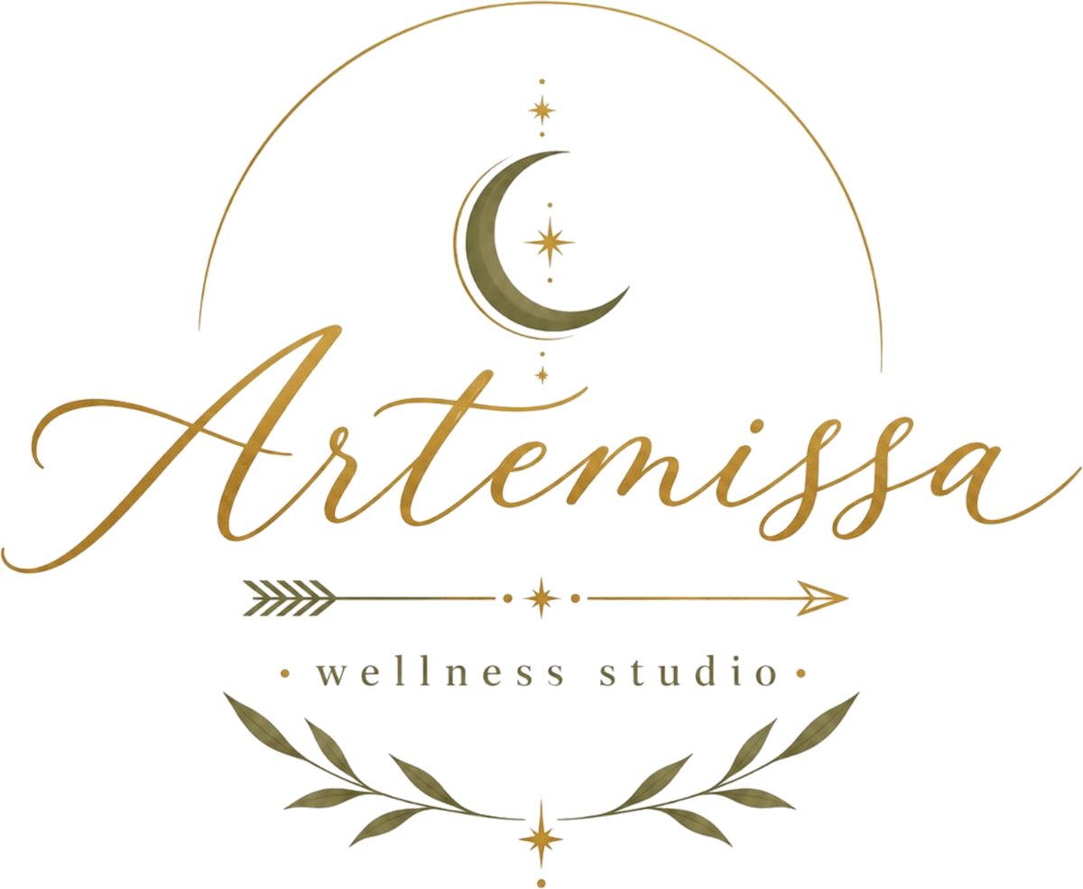 Logo de Artemissa Wellness Studio